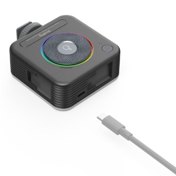 Smallrig Illuminatore Led Vibe P108 RGB 4055 Smallrig Illuminatore Led Vibe P108 RGB 4055